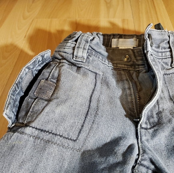 🍀5/15🍀Old navy jeans - Picture 8 of 12